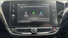 Vauxhall Corsa 1.2 Turbo Griffin Edition 5dr Petrol Hatchback